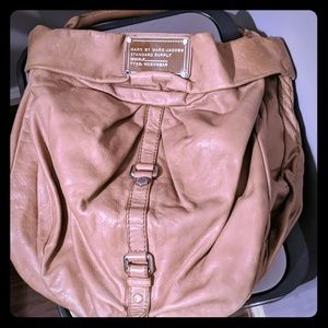 Marc by Marc Jacobs Hobo Bag